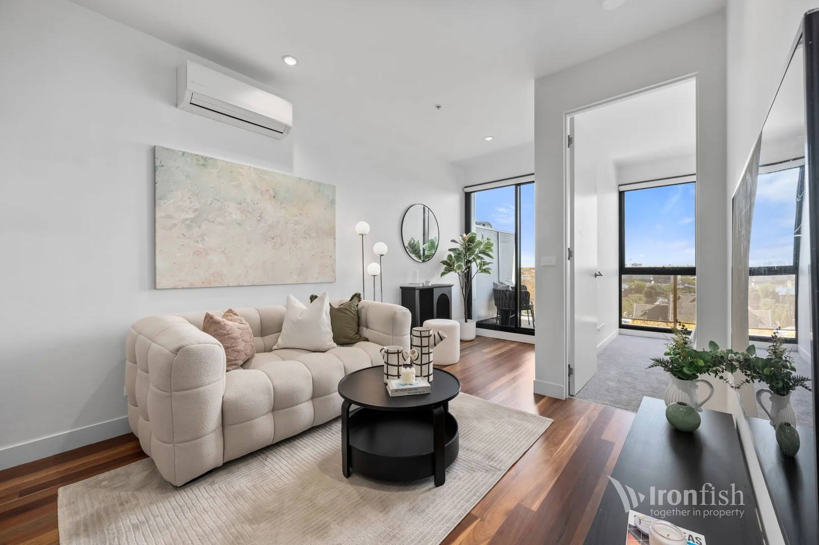 Additional image 2 of 707/59 Paisley street, Footscray VIC 3011