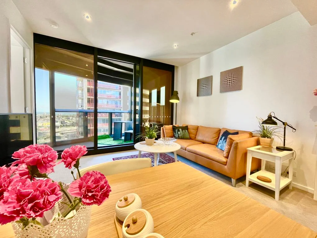 Primary image of 1907/9 Power Street, Southbank VIC 3006