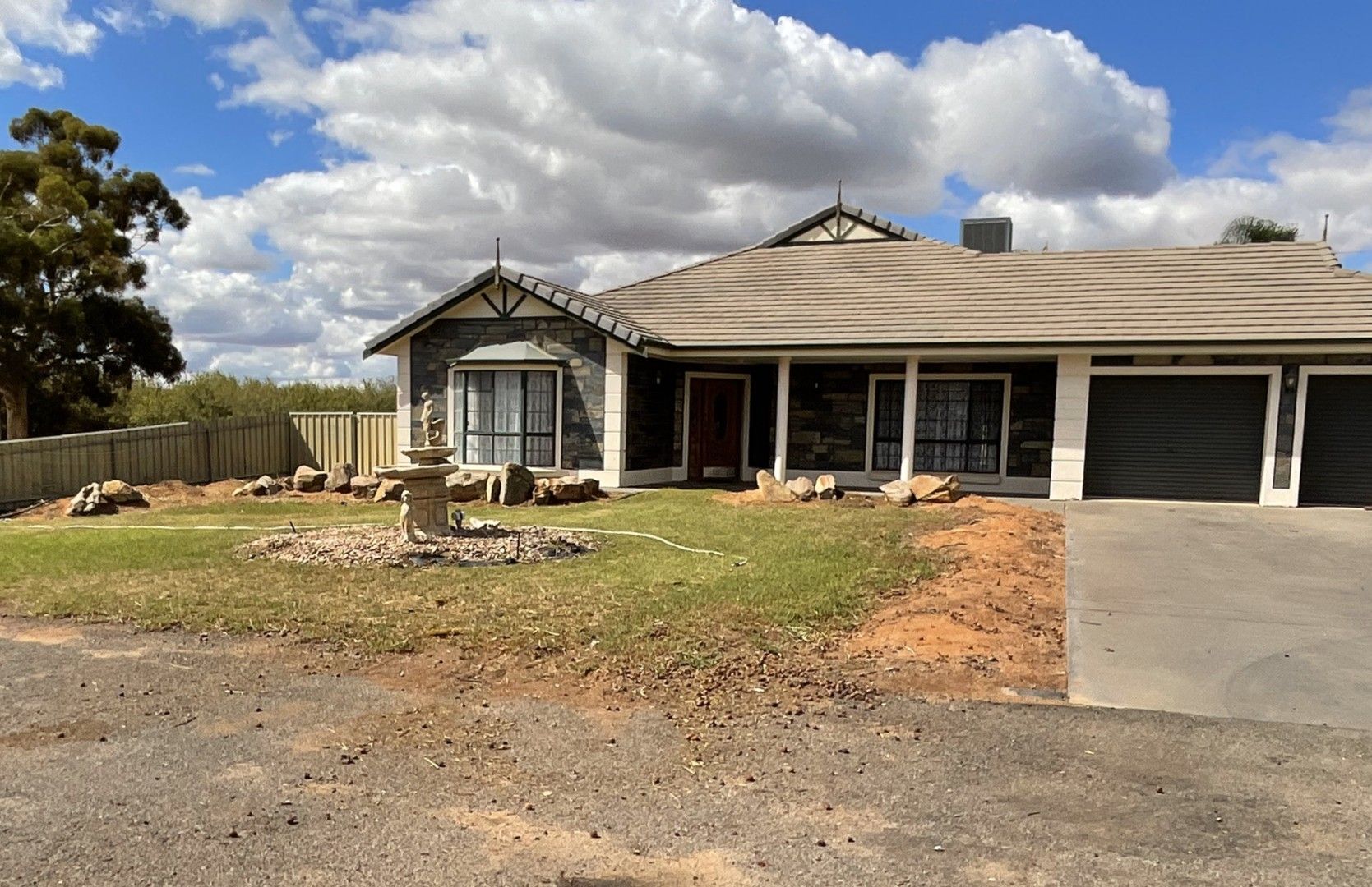 237 Arumpo Street, Renmark SA 5341 House For Rent Domain