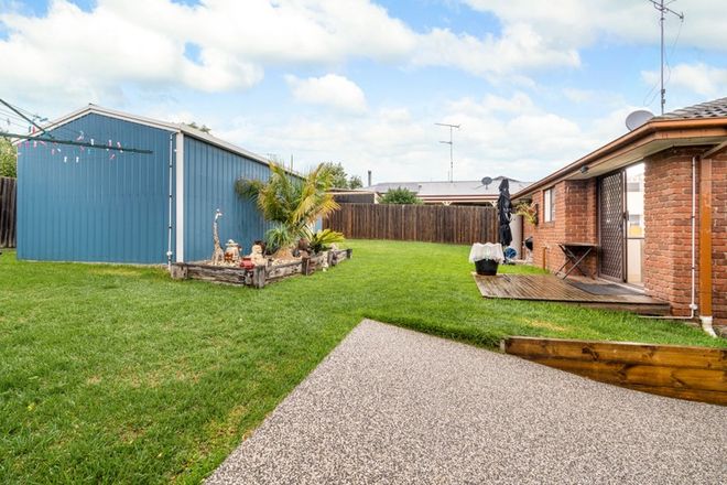 Picture of 9 Derribong Way, CLIFTON SPRINGS VIC 3222