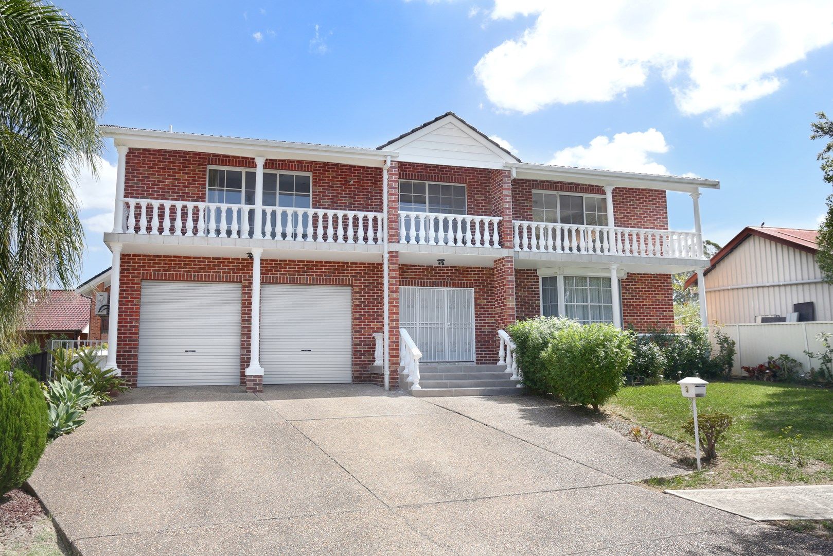 3 Rayford Close, Bossley Park NSW 2176, Image 0