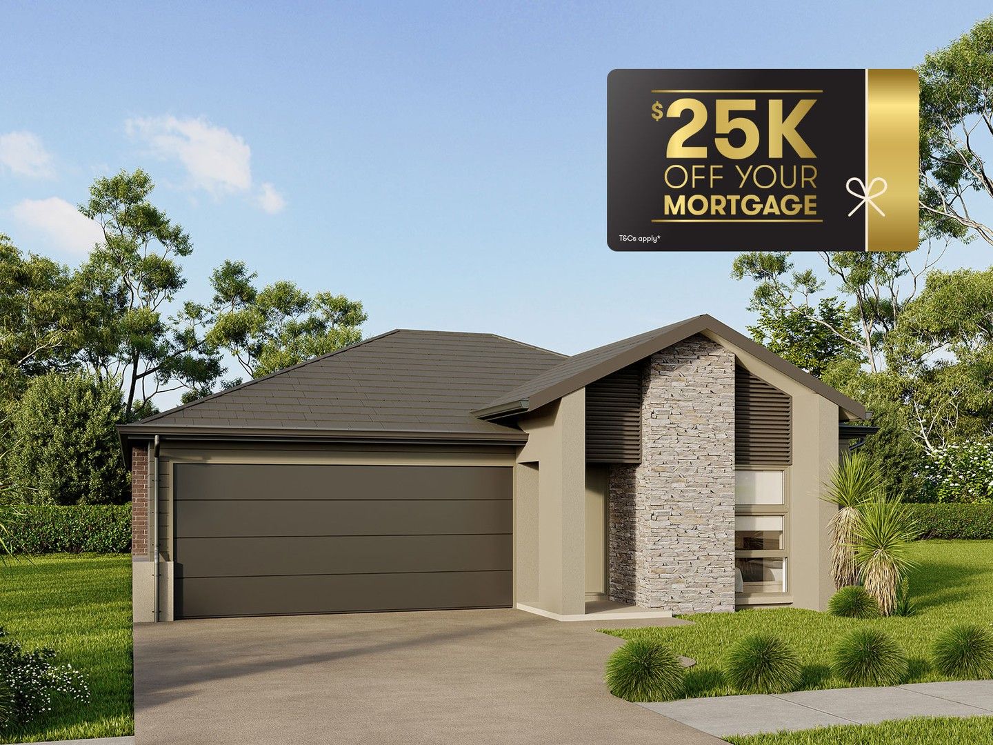 4 bedrooms House in Lot 455 17 Limestone Ave SPRING FARM NSW, 2570