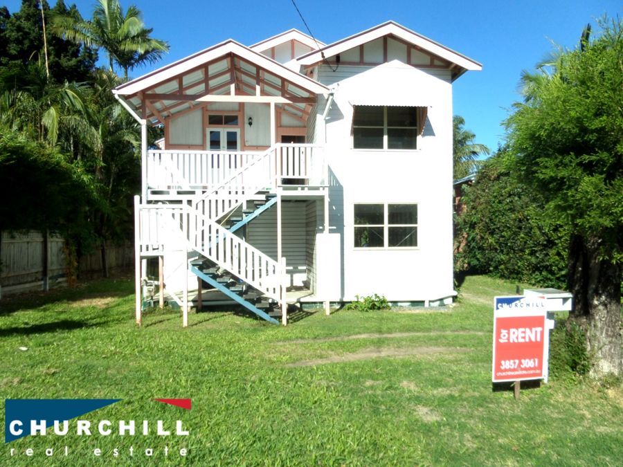 2 bedrooms House in 48 Fenton Street FAIRFIELD QLD, 4103