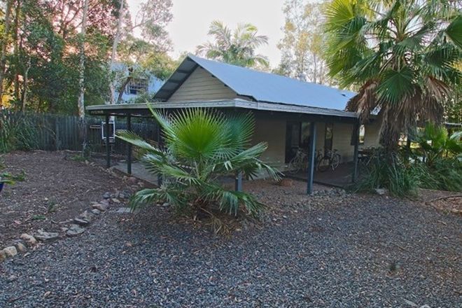 Picture of 137 Havana Road West, PEREGIAN SPRINGS QLD 4573