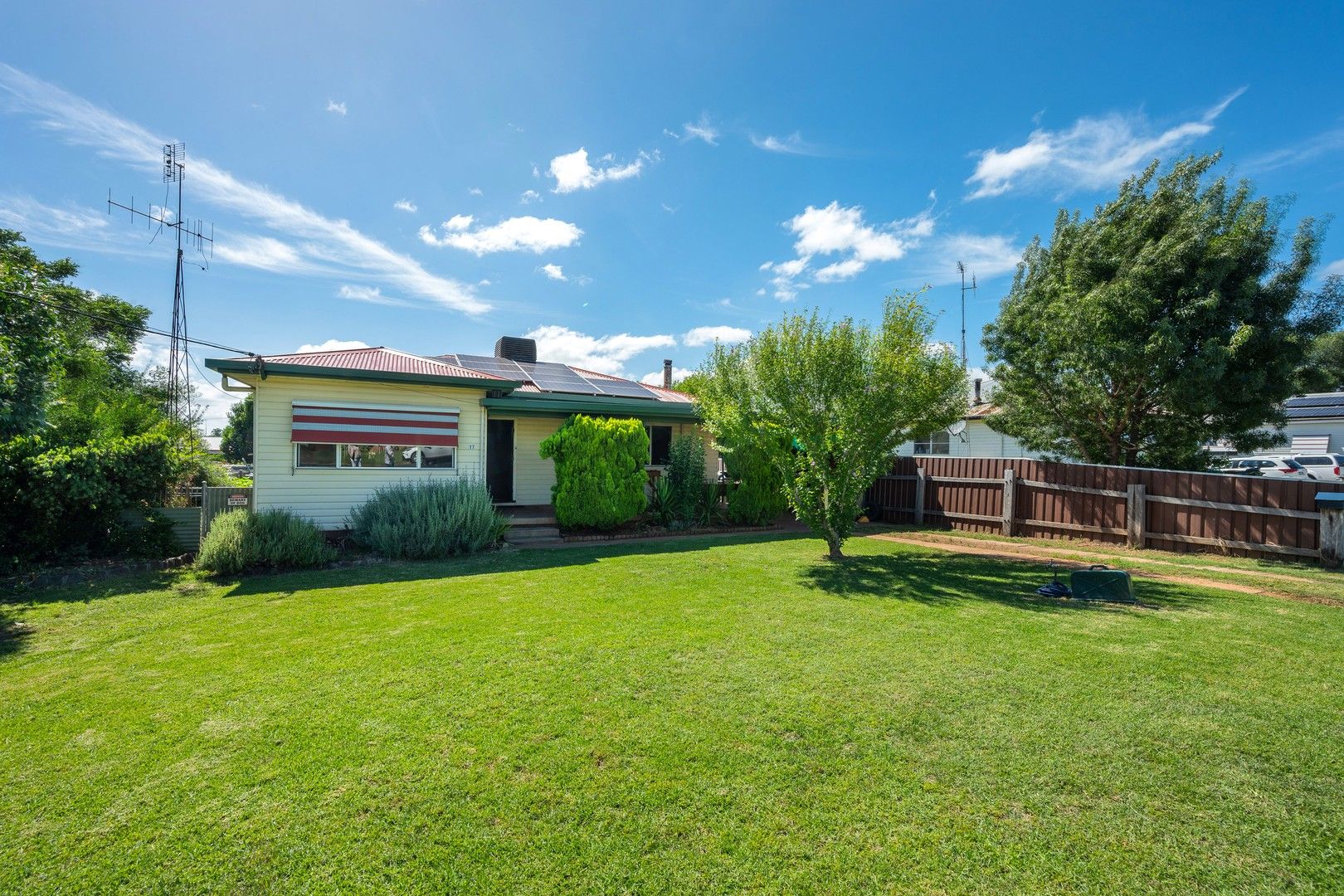 17 Medley Street, Gulgong NSW 2852 House For Rent Domain