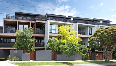 Picture of 111/15-19 Vickery Street, BENTLEIGH VIC 3204