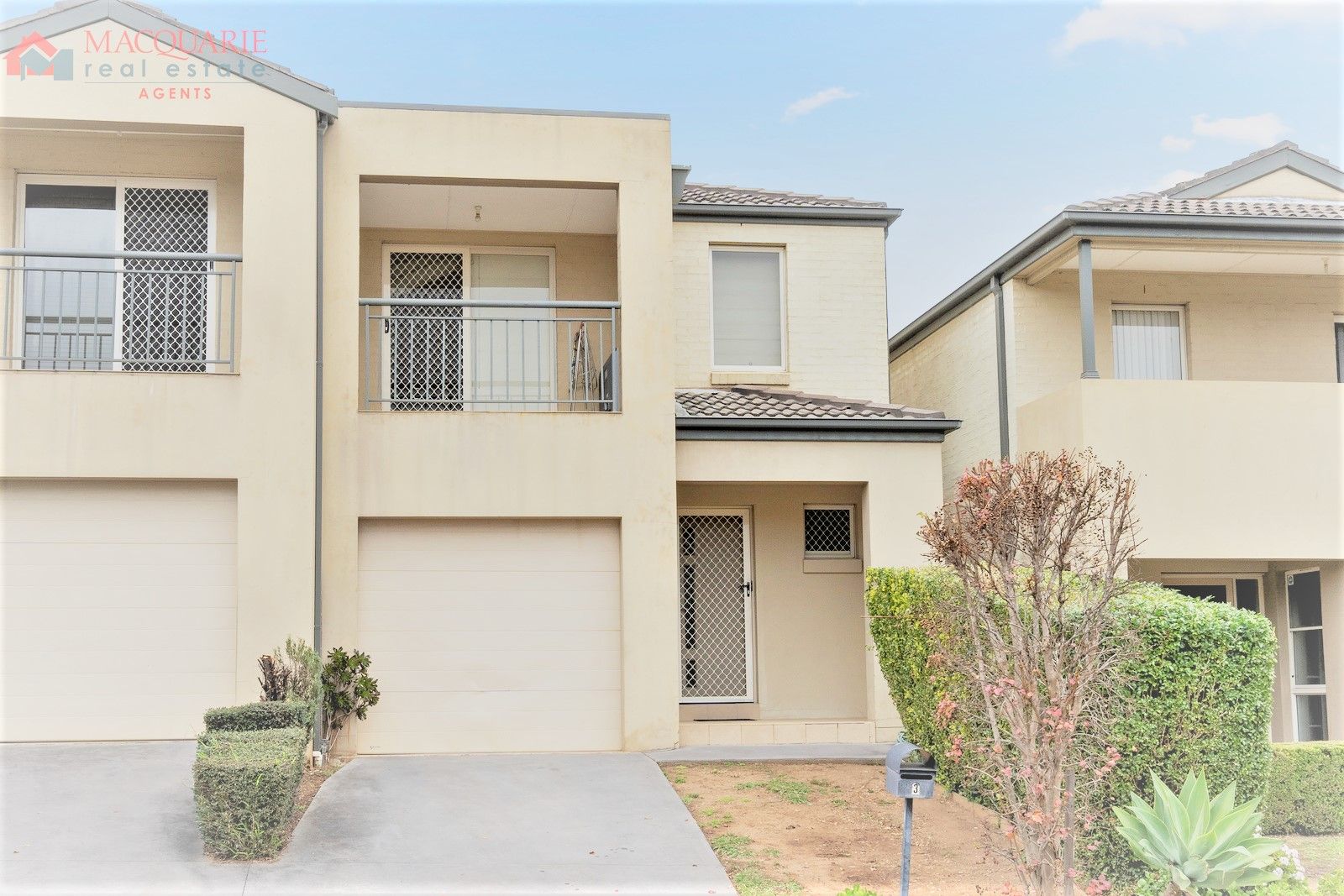 3/19 Cusack Avenue, Casula NSW 2170, Image 0