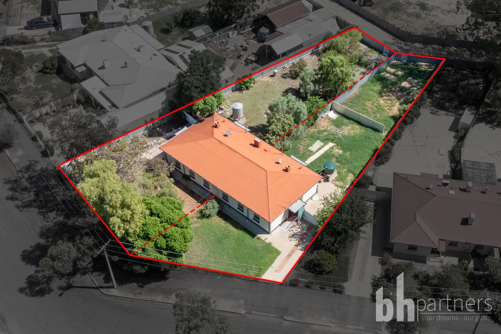 19-20 Trenaman Crescent, Berri SA 5343