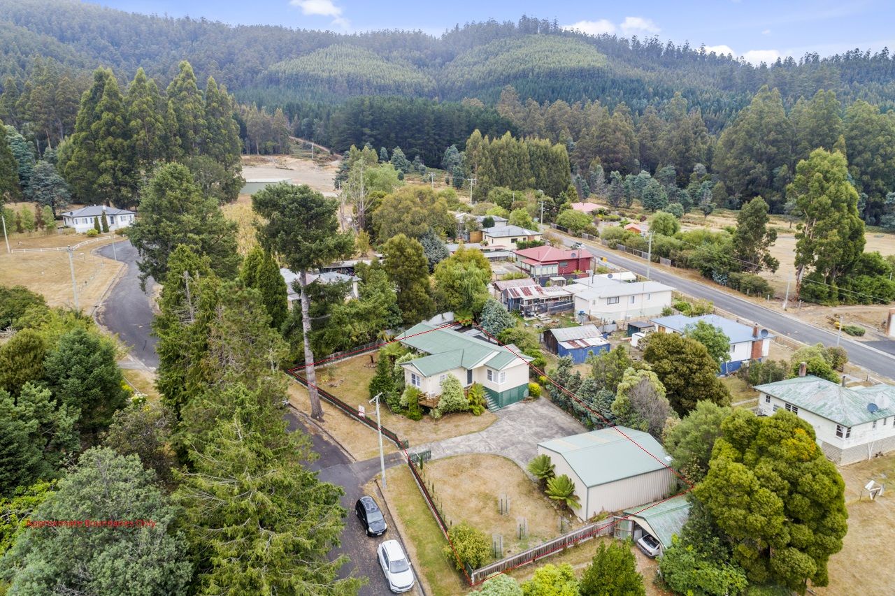 2 Park View Crescent, Maydena TAS 7140, Image 0