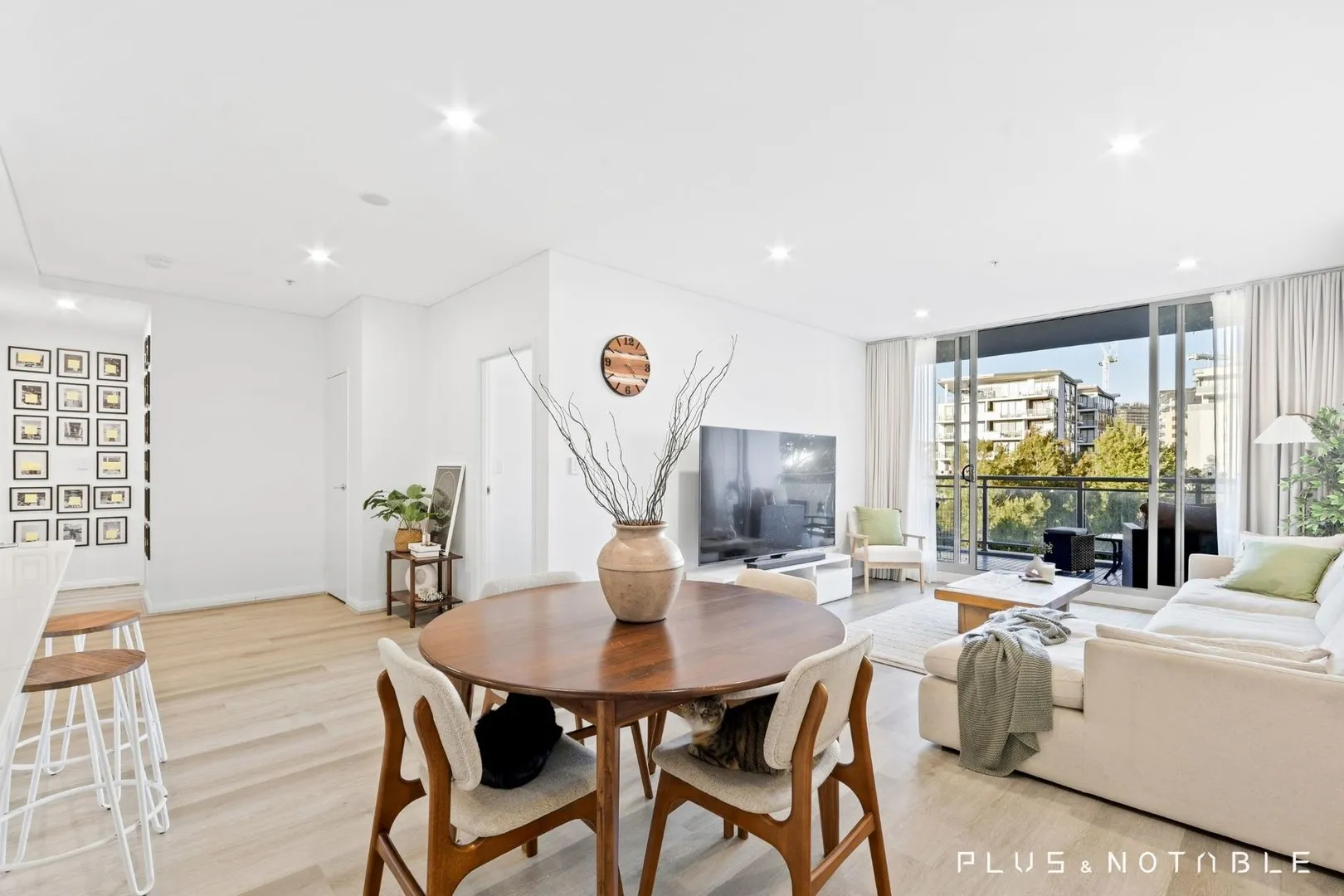 MODERN EAST-FACING APARTMENT IN PRIME CARLINGFORD LOCATION, Carlingford