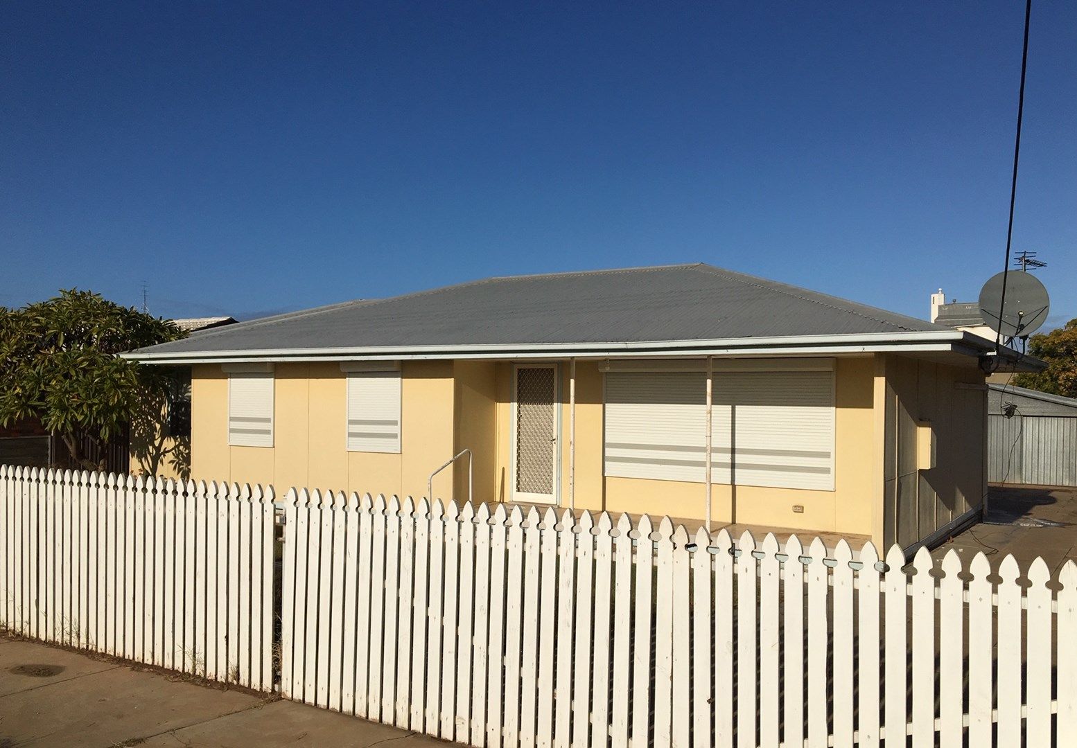 50 Medley Terrace, Wudinna SA 5652, Image 0