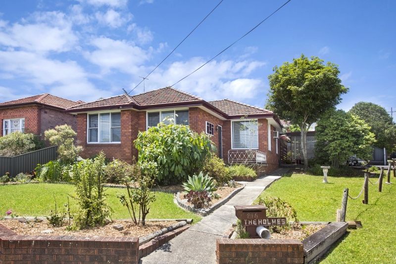 216 King Georges Road Cnr Stern Place, Roselands NSW 2196, Image 0