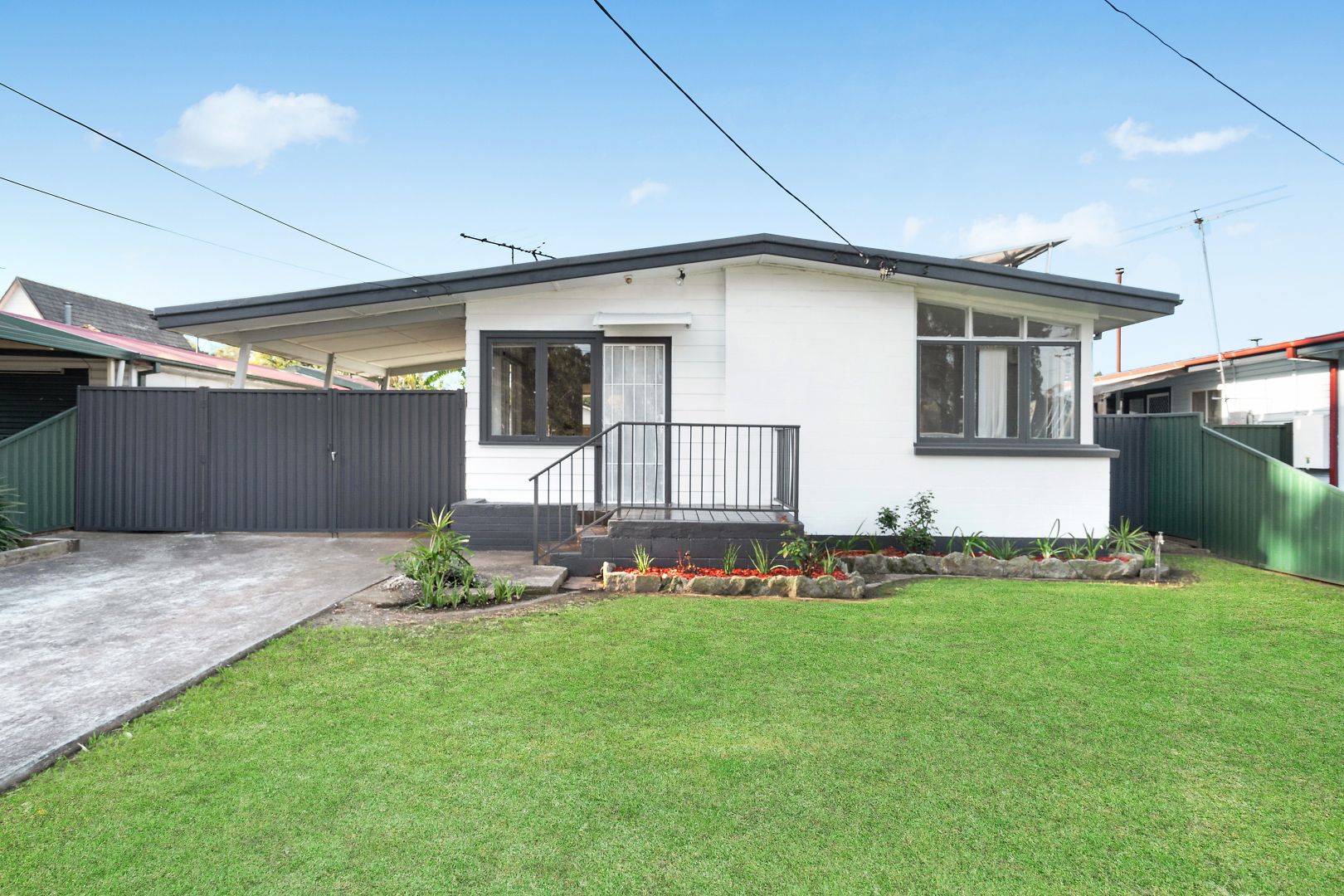 73 Cartwright Avenue, Busby Property History & Address Research Domain