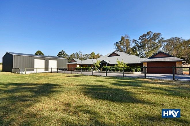 Picture of Lot 14 Gnangara Road, HENLEY BROOK WA 6055