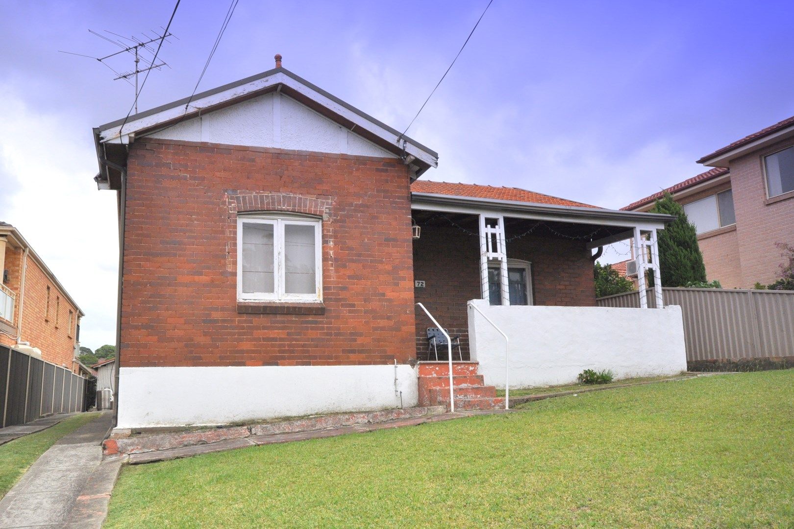 72 Sir Joseph Banks Street, BANKSTOWN NSW 2200, Image 0