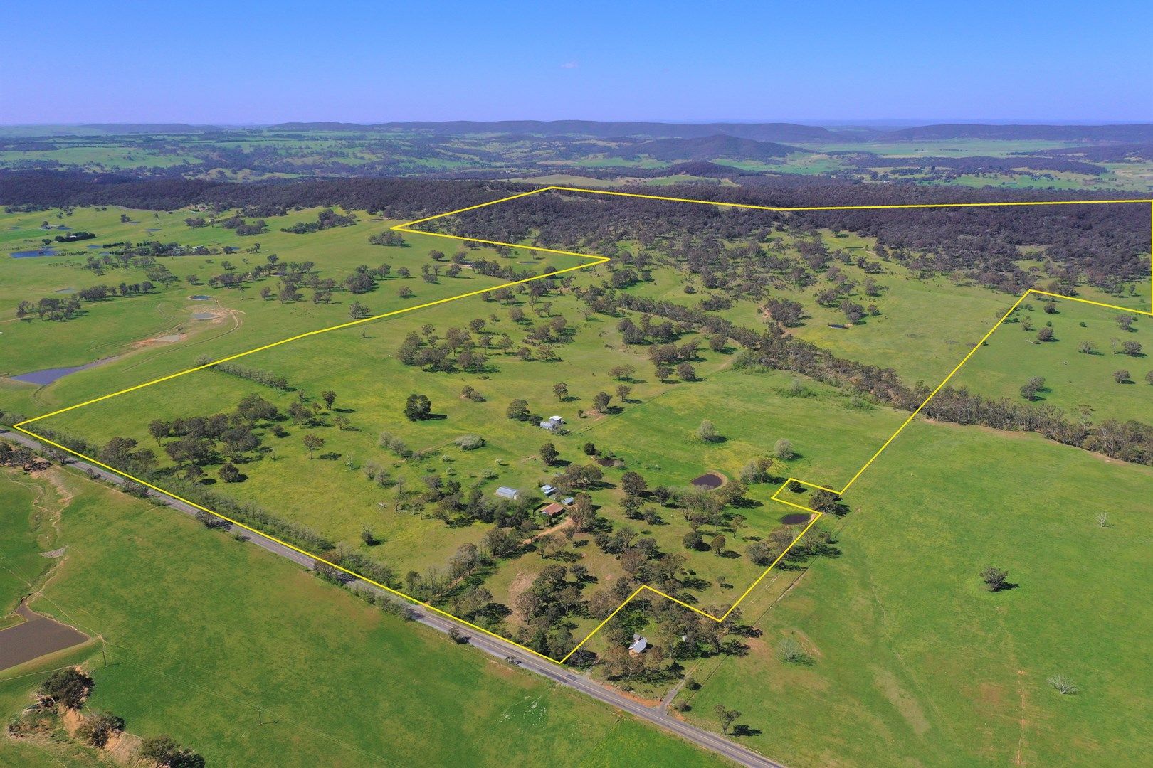 1054 Middle Arm Road, Goulburn NSW 2580, Image 0