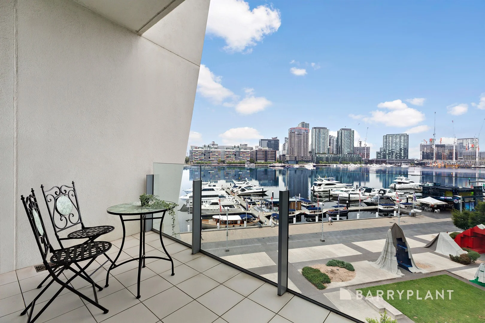 301/2 Newquay Promenade, Docklands VIC 3008