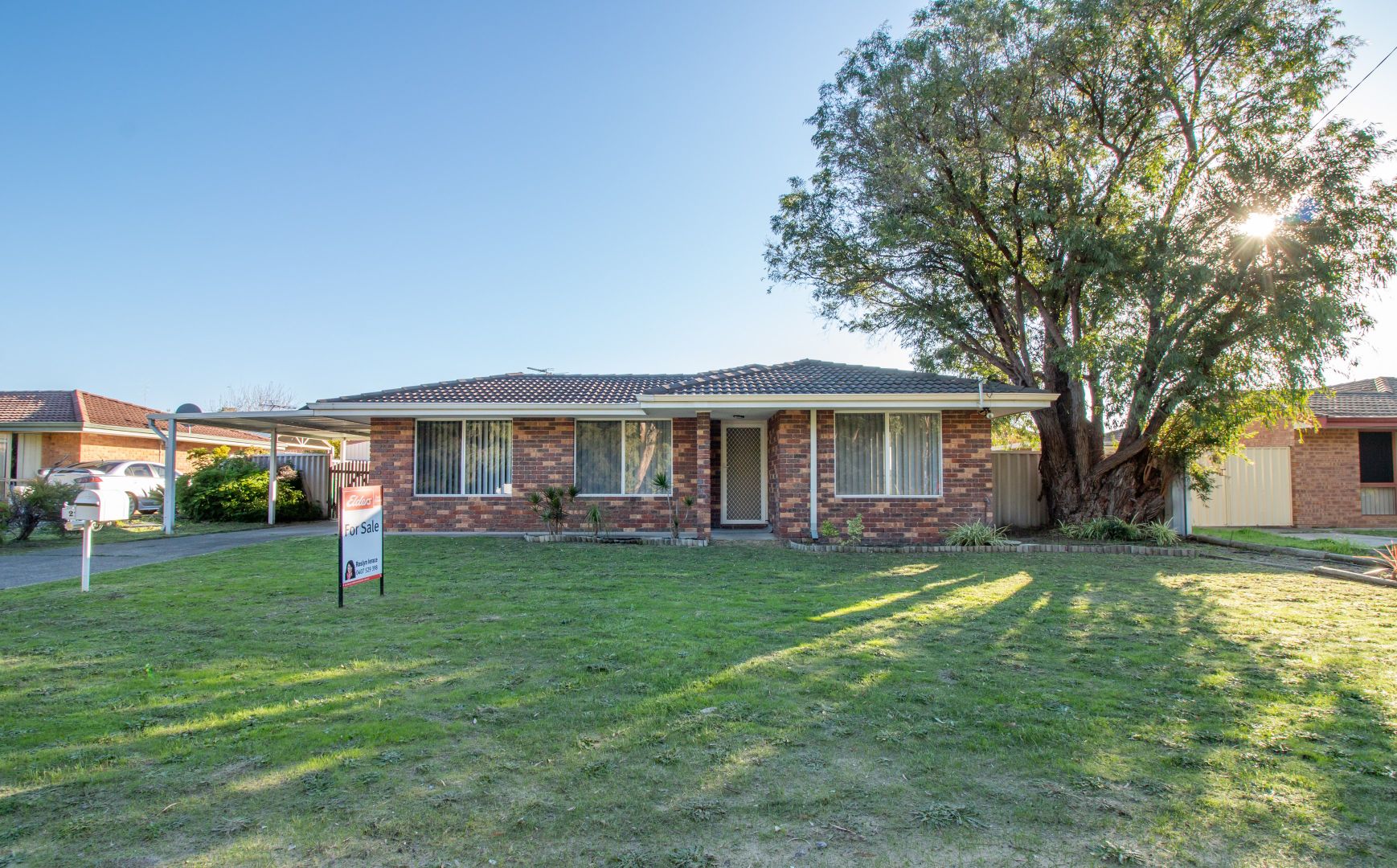 22 Armanta Drive, Carey Park WA 6230