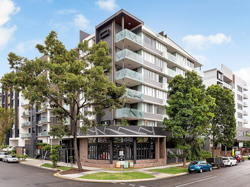 305/15 Duncan Street, West End QLD 4101 Apartment For Sale Domain