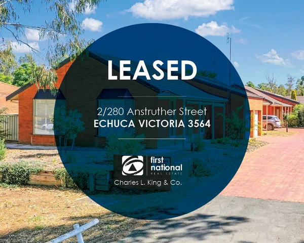 2/280 Anstruther Street, Echuca VIC 3564
