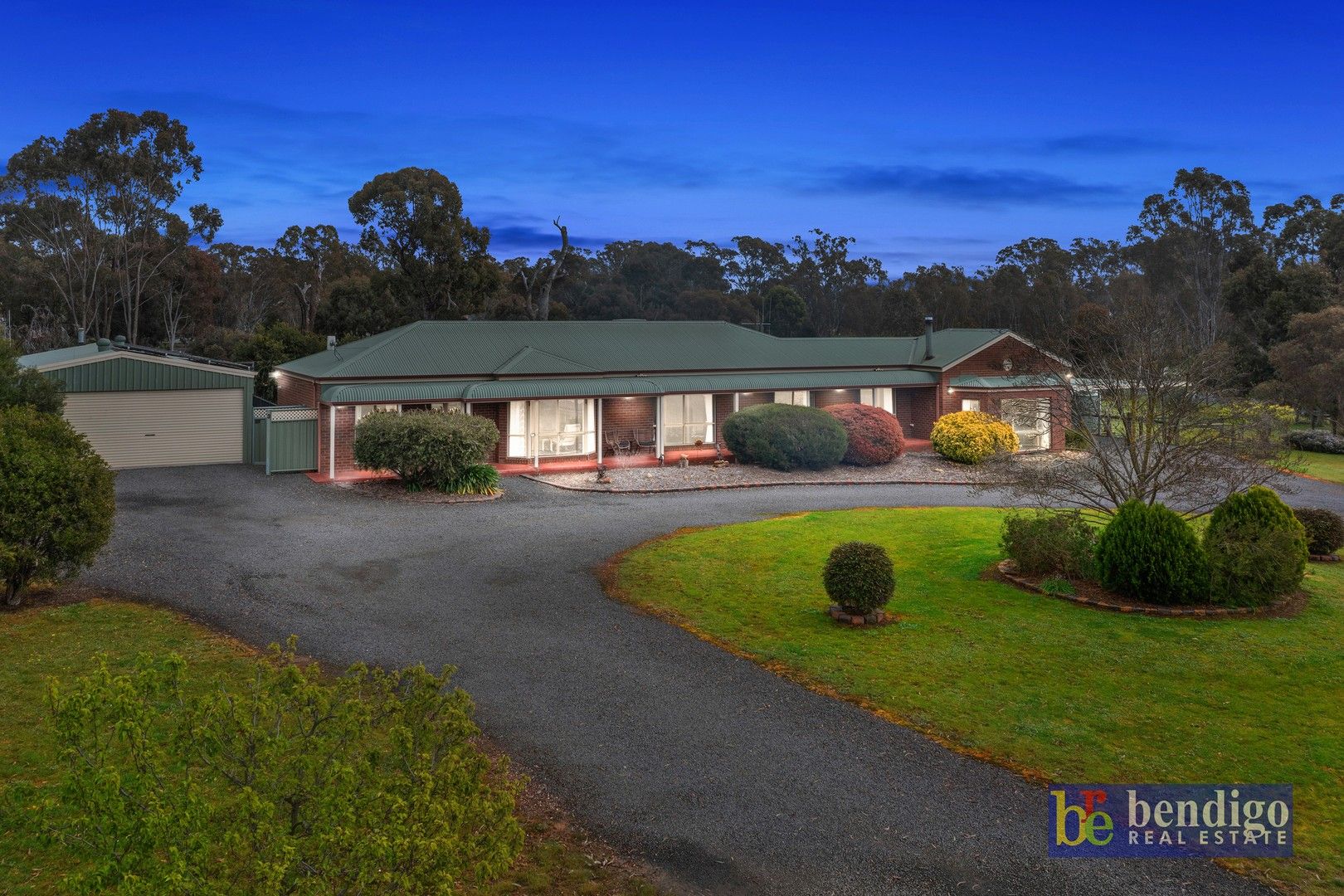 3 William Court, Junortoun VIC 3551 Domain