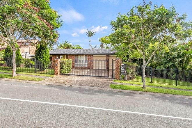 Picture of 3 Petherbridge Avenue, MERRIMAC QLD 4226