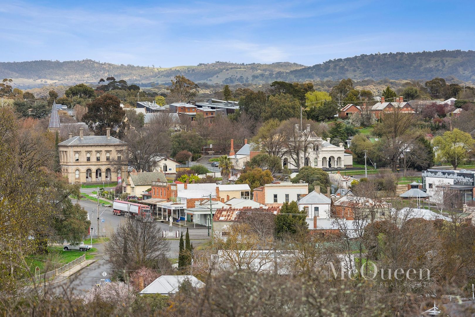 7 Cameron Street, Clunes VIC 3370, Image 1