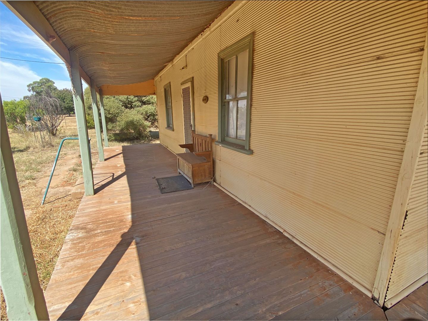 76 Boree Street, Grong Grong NSW 2652, Image 1