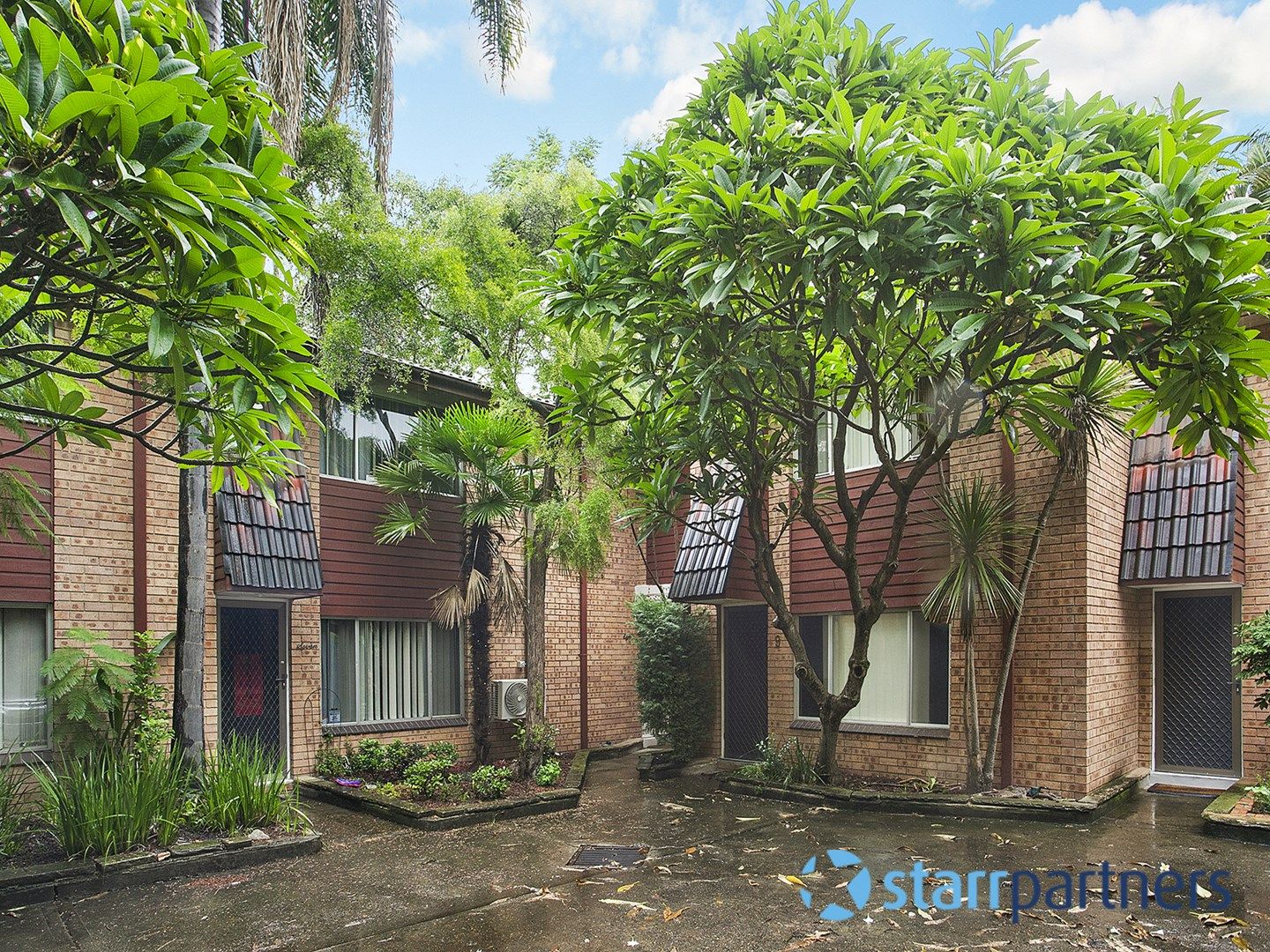 8/485 Church Street, North Parramatta NSW 2151, Image 1