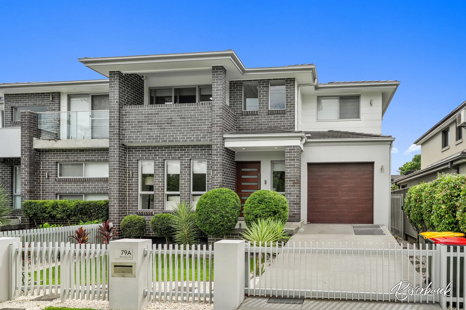 79A Dennistoun Avenue, Guildford NSW 2161