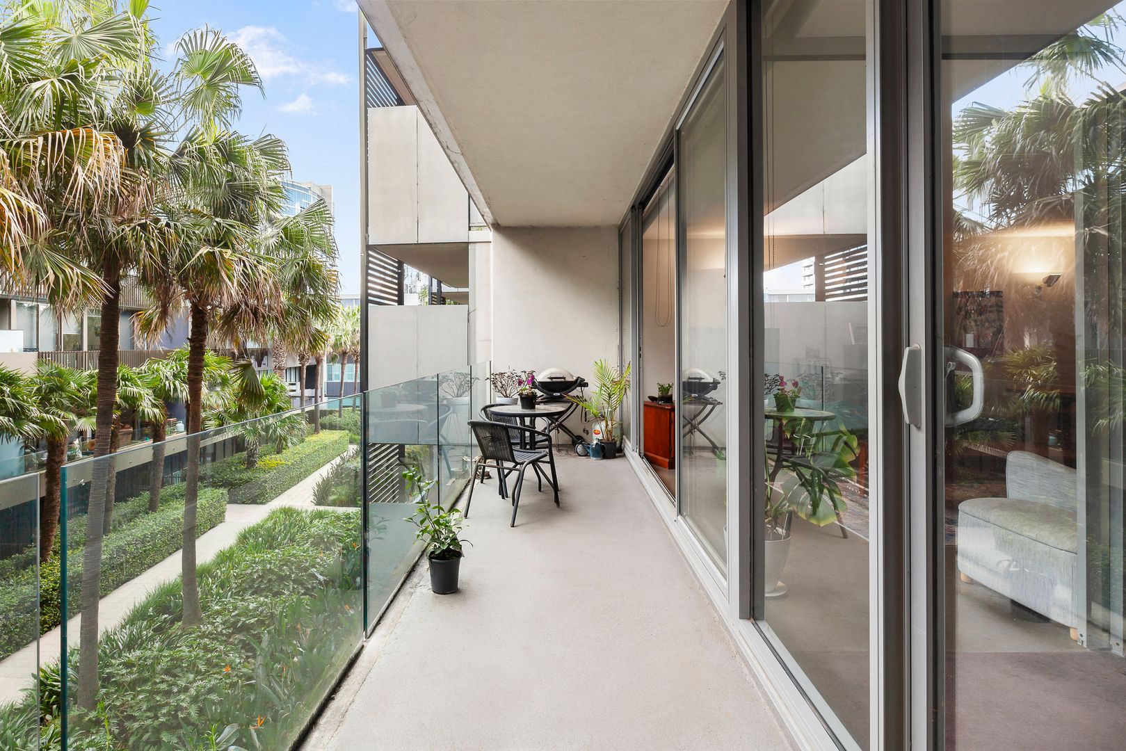 313/19 Pickles Street, Port Melbourne VIC 3207, Image 1