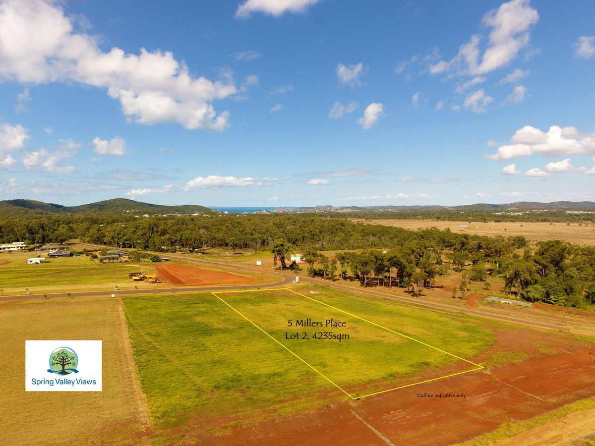 Lot 2/5 Millers Place, Inverness QLD 4703, Image 0