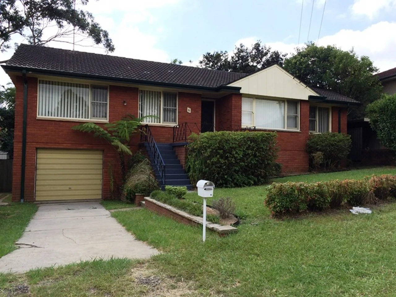 6 Olola Avenue, Castle Hill NSW 2154