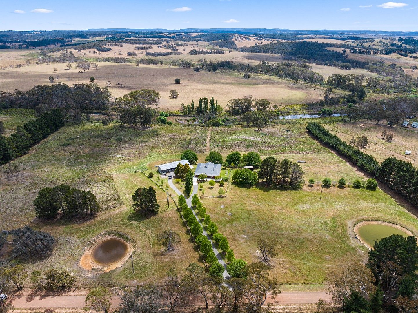 261 Inverary Road, Paddys River NSW 2577, Image 0