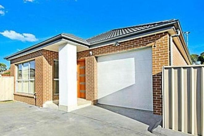 Picture of 1/36 Belgium Street, RIVERWOOD NSW 2210