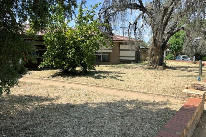Picture of 112 George Street, ROBINVALE VIC 3549