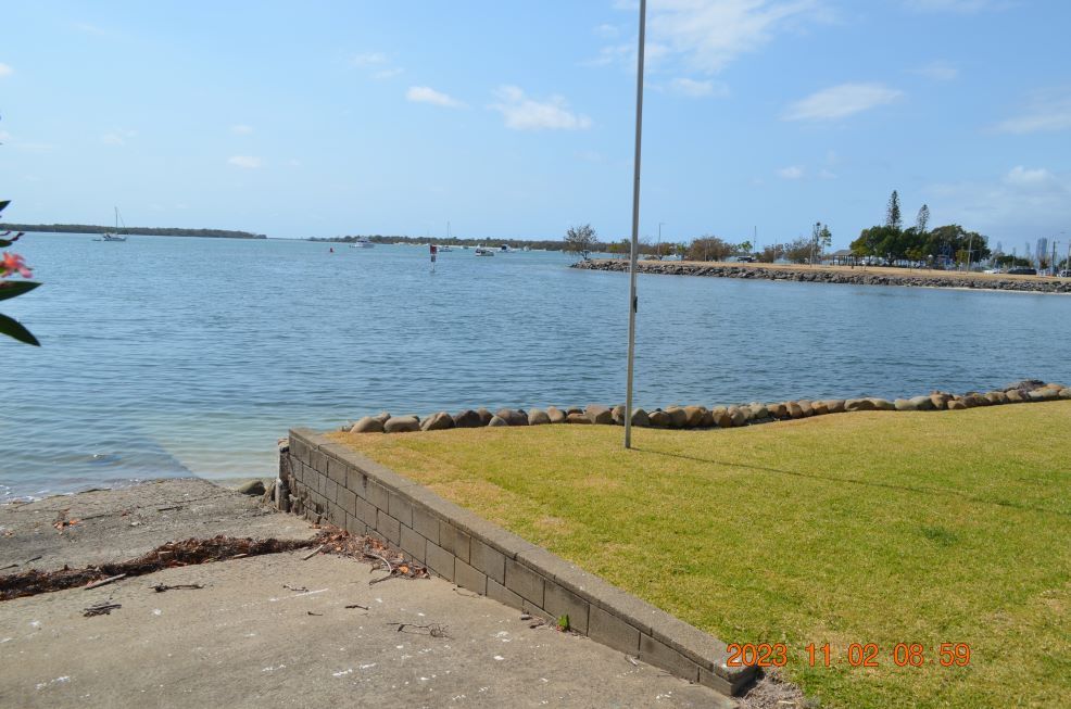 2 bedrooms Apartment / Unit / Flat in 5/13 Bayview Street RUNAWAY BAY QLD, 4216