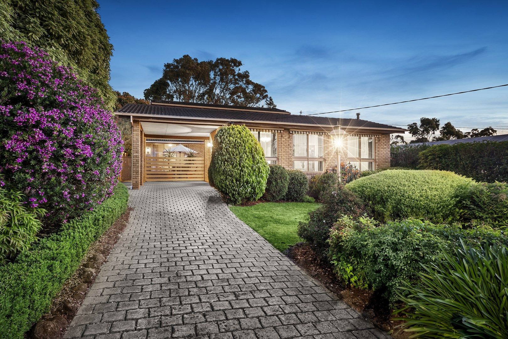 66 Alexander Crescent, Ferntree Gully VIC 3156, Image 0