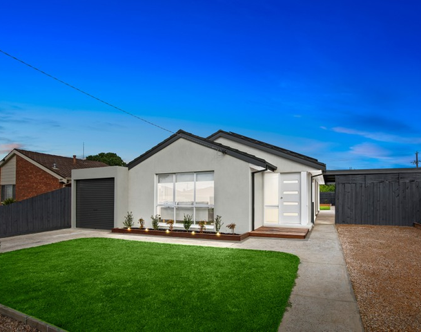 3 Melton Close, Werribee VIC 3030