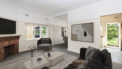 Picture of 3/5 Eurobin Avenue, MANLY NSW 2095