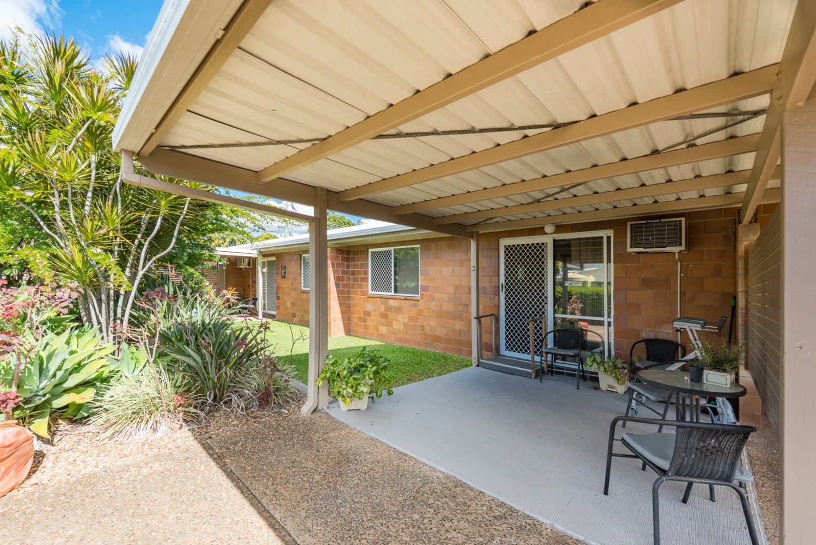 3/41 Curtis Street, Bundaberg South QLD 4670, Image 0