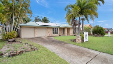 Picture of 27 Spinnaker Way, BUCASIA QLD 4750