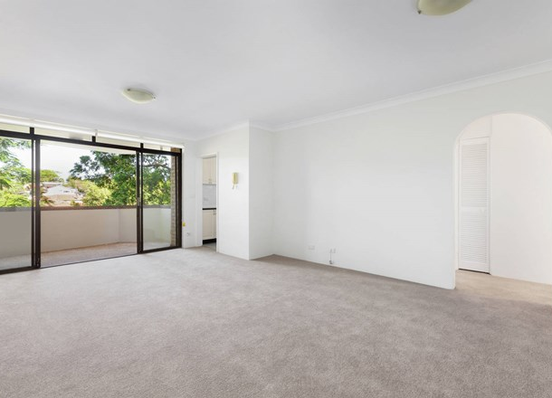 5/465 Willoughby Road, Willoughby NSW 2068