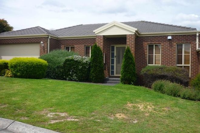 Picture of 24A Diamond Court, NARRE WARREN VIC 3805