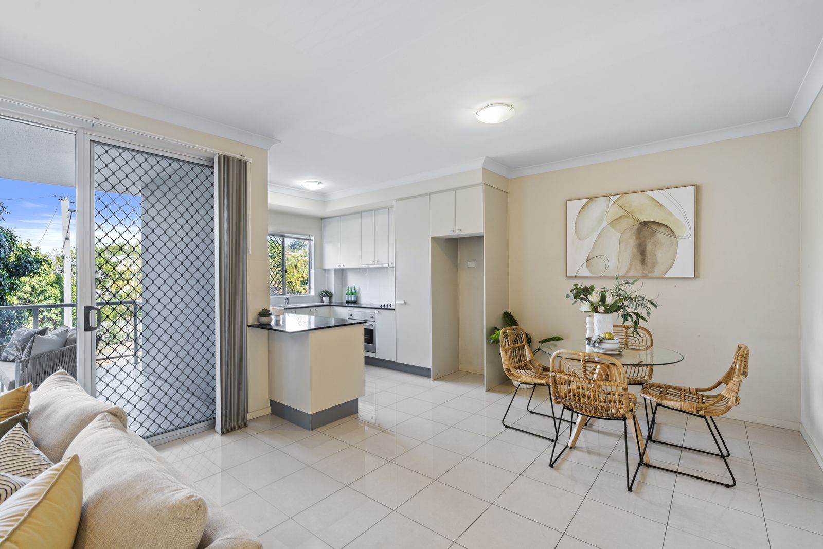 4/17 Cardross Street, Yeerongpilly QLD 4105, Image 1