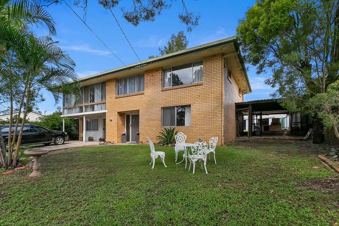 Picture of 183 Old Ipswich Road, RIVERVIEW QLD 4303