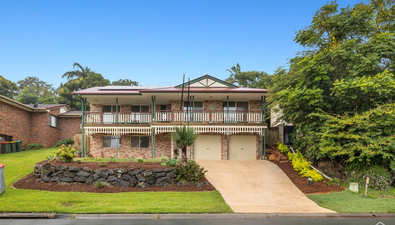 Picture of 174 Darlington Drive, BANORA POINT NSW 2486