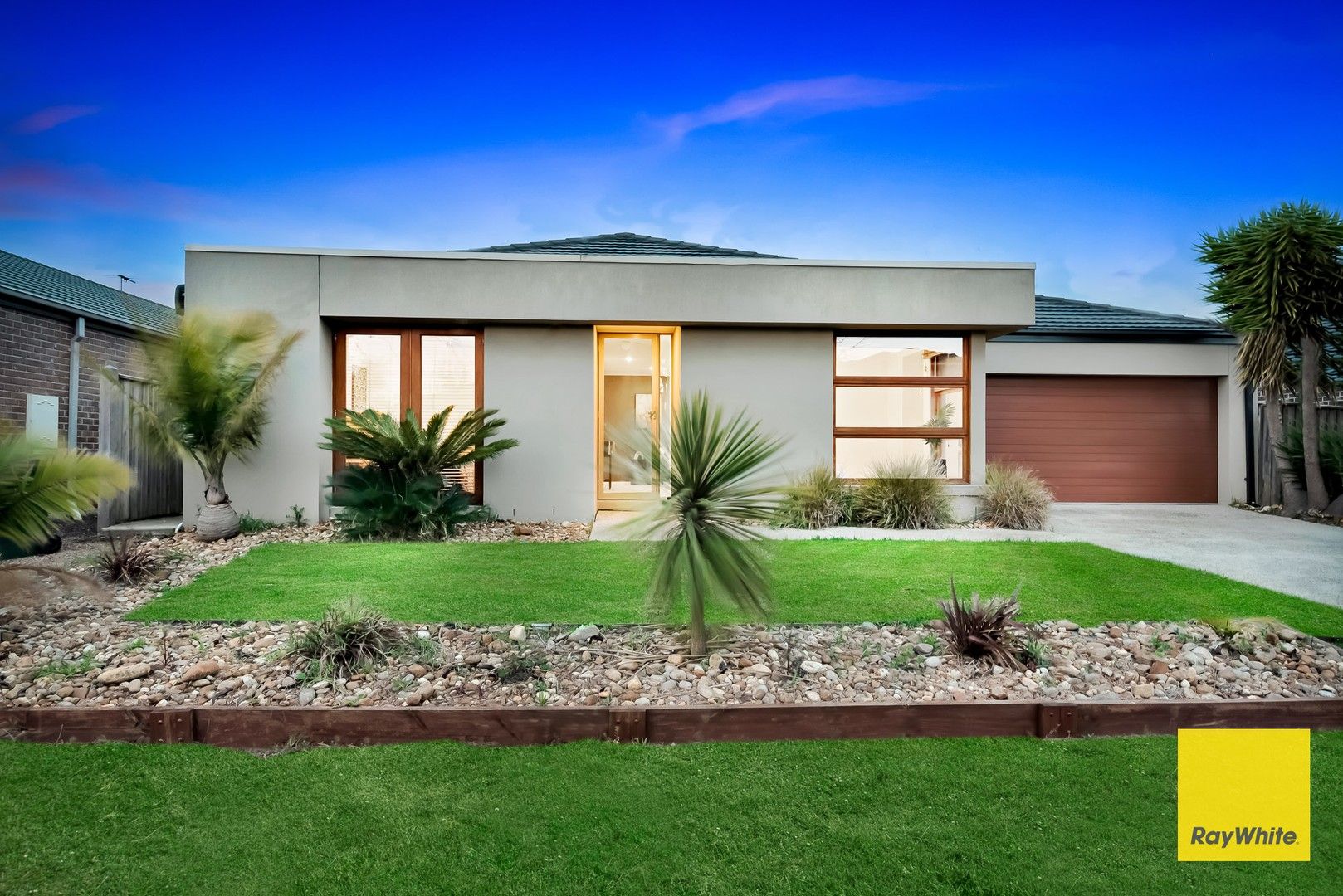 23 Dunlin Cresent, Williams Landing VIC 3027, Image 0