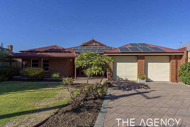 Picture of 74 Dorset Street, WEST BUSSELTON WA 6280