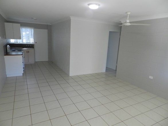 2/37 SCENERY STREET, West Gladstone QLD 4680, Image 1